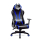 Fotel gamingowy Diablo Chairs X-Horn 2.0 Normal Size Czarno-niebieski